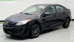2010 Mazda MAZDA3 i Touring