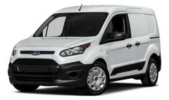 2016 Ford Transit Connect XL