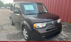 2013 Nissan Cube 1.8 S