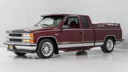 1997 Chevrolet C/K 1500 