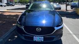 2020 Mazda CX-30 Preferred