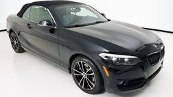 2020 BMW 2 Series 230i xDrive