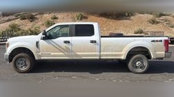 2018 Ford Super Duty F-350 XL