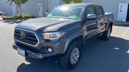 2018 Toyota Tacoma SR5 RWD