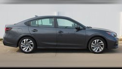 2023 Subaru Legacy Limited