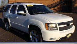 2007 Chevrolet Tahoe LTZ