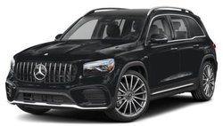 2026 Mercedes-Benz GLB AMG GLB 35