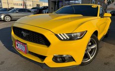 2016 Ford Mustang V6