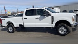 2026 Ford Super Duty F-250 XL