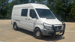2006 Dodge Sprinter 2500