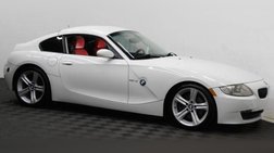 2008 BMW Z4 3.0si