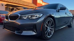 2019 BMW 3 Series 330i