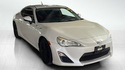 2013 Scion FR-S Base