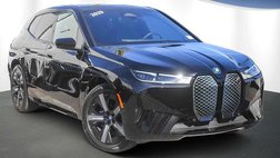 2023 BMW iX xDrive50