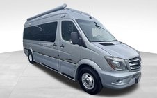 2016 Mercedes-Benz Sprinter 3500