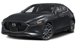 2024 Mazda MAZDA3 2.5 S Preferred