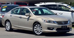 2014 Honda Accord EX
