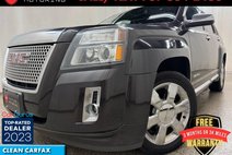 2013 GMC Terrain Denali