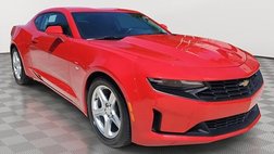 2023 Chevrolet Camaro LT 1LT