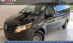 2023 Mercedes-Benz Metris Passenger