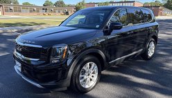 2022 Kia Telluride LX