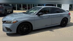 2023 Honda Civic Si