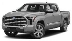 2023 Toyota Tundra Capstone HV
