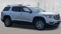 2019 GMC Acadia SLE-2