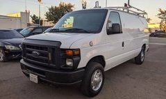 2013 Ford E-Series E-150