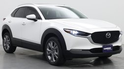 2021 Mazda CX-30 Premium