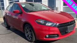 2013 Dodge Dart SXT