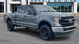 2022 Ford Super Duty F-250 XL