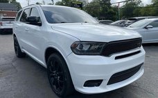 2020 Dodge Durango GT