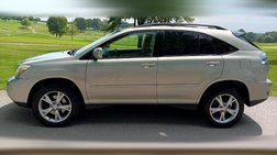 2007 Lexus RX 400H Base
