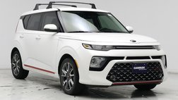 2020 Kia Soul GT-Line