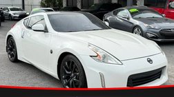 2016 Nissan 370Z Base