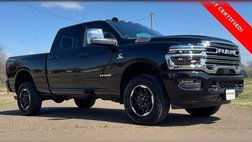 2025 Ram Ram Pickup 2500 Laramie