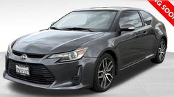2016 Scion tC Base