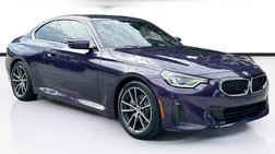 2022 BMW 2 Series 230i