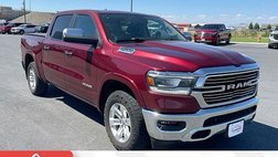 2019 Ram Ram Pickup 1500 Laramie