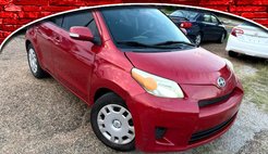 2014 Scion xD Base