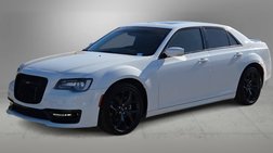 2022 Chrysler 300 S V8