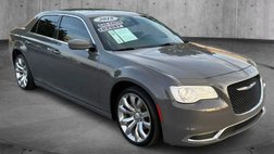 2018 Chrysler 300 Touring L