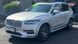 2020 Volvo XC90 T6 Inscription AWD