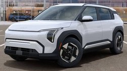 2027 Kia EV3 Wind