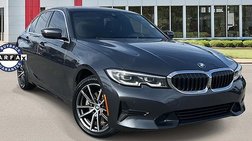 2020 BMW 3 Series 330i xDrive