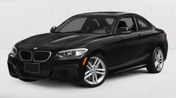 2016 BMW 2 Series 228i