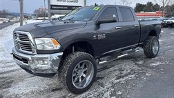 2015 Ram Ram Pickup 2500 SLT