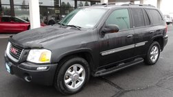 2004 GMC Envoy SLT