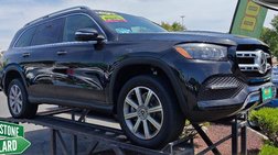 2023 Mercedes-Benz GLS GLS 450